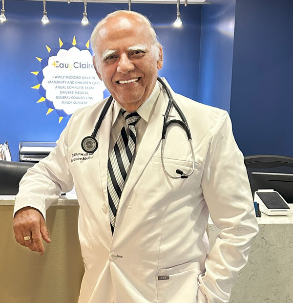 Doctor